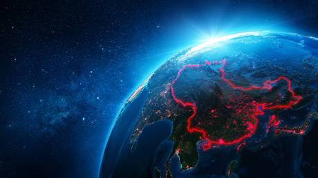 The dragon’s dome: China is making a revolution in global missile defense