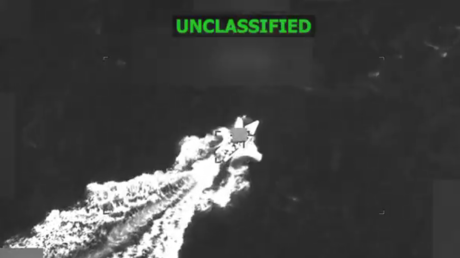 UK stops sharing ‘drug boat’ intelligence with US – media