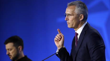 Norway won’t use own wealth fund to guarantee Ukraine aid