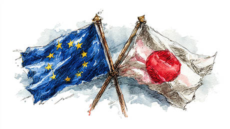 The West’s junior partners are drifting into dangerous territory