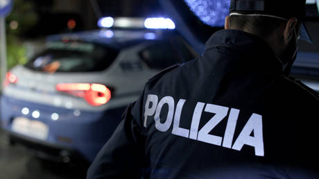Migrants arrested for gang rape of Italian teen – media
