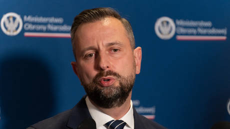 Ukrainian corruption raids ‘not good news for Western Europe’ – Warsaw