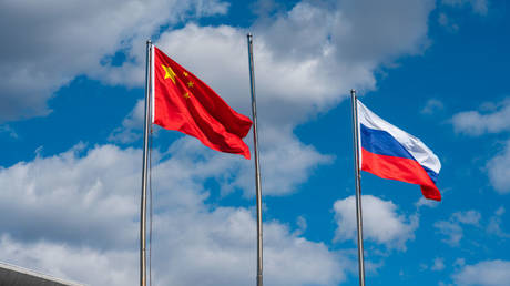 Moscow introduces visa-free entry for Chinese citizens