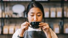 Trump's tariffs are pushing food and drink exporters closer to China