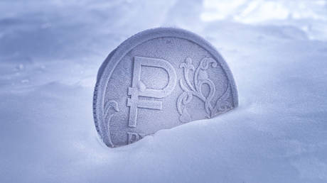 US tells EU to hand back frozen Russian assets – Politico