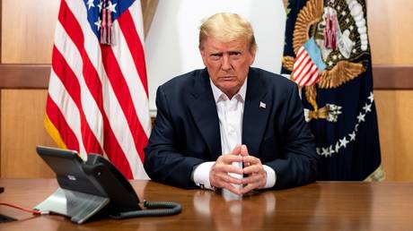 Trump gave Maduro exit ultimatum – Reuters