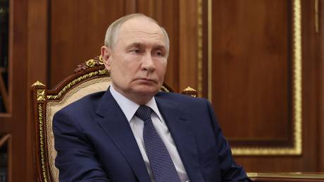 The missing ‘If’ that could get us killed: How Western media distorted Putin’s words about war with Europe