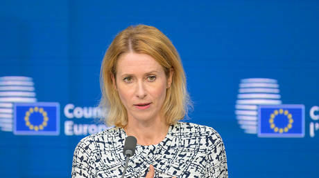 US still EU’s top ally despite critical report – bloc’s foreign policy chief