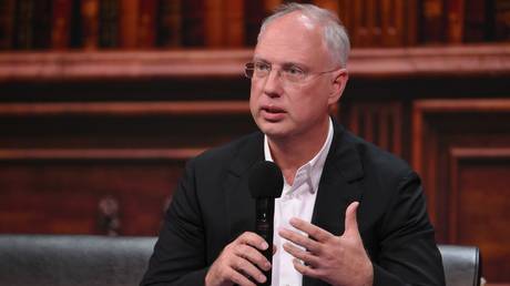 EU theft of Russian assets would damage Washington’s interests – Putin envoy