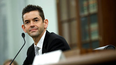 Musk’s billionaire pal takes over NASA