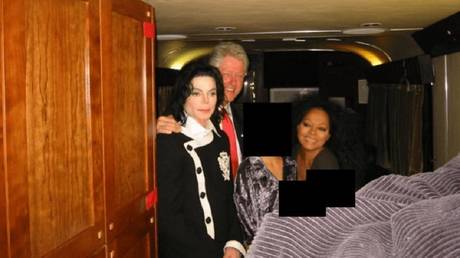 Naked women, sex toys and high-profile guests: What’s inside Epstein files trove (PHOTOS)