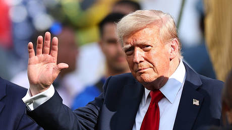 Trump purges Biden-era diplomats in global recall – media