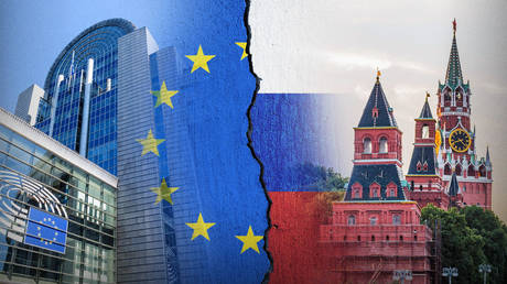 Fyodor Lukyanov: Why Russia–EU relations may already be beyond repair