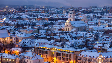 NATO country grants spooks new powers superseding individual rights