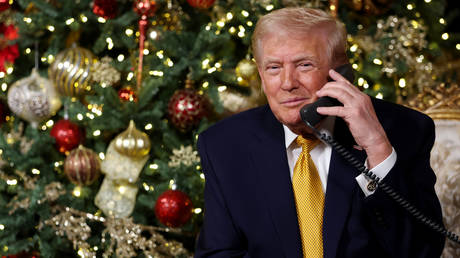 The foreign-policy twist of 2025: What Trump’s pivot means for Ukraine