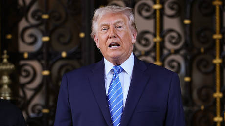 Putin wants Ukraine to ‘succeed’ – Trump