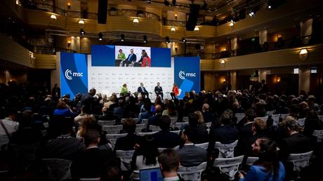 Munich Security Conference lifts unofficial ‘ban’ on right-wing party