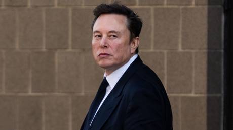 ‘America is toast if radical left wins’ – Musk