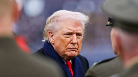 US president says Colombia raid ‘sounds good’ after Venezuela attack