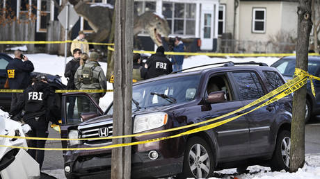 ICE agent behind fatal Minnesota shooting acted in ‘self-defense’ – Trump