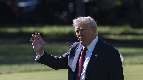 US quits dozens of international bodies