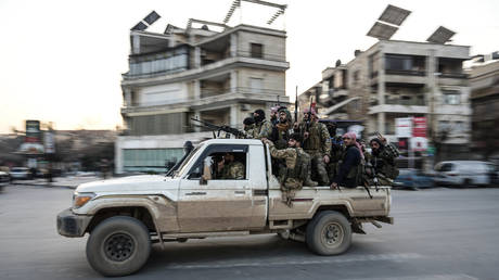 Syria declares ceasefire in Aleppo after clashes with Kurds (VIDEOS)