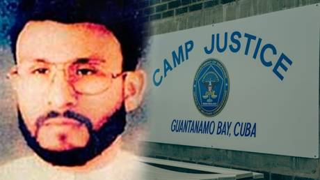 UK pays terror suspect tortured by the US