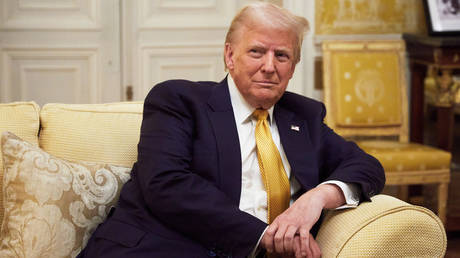 Why Venezuela and Greenland are not so different