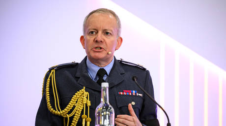 UK military budget hole is ‘classified secret’ – defense chief