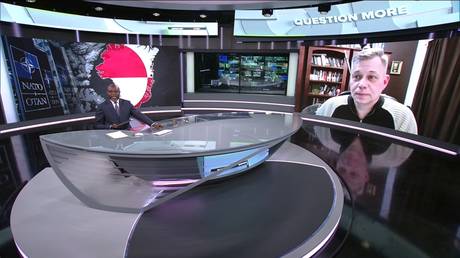 Expert tells RT which country Trump could target after Greenland