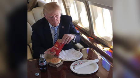 RFK Jr. surprised Trump still ‘alive’