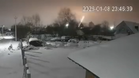 EU needs its own Oreshnik – Macron