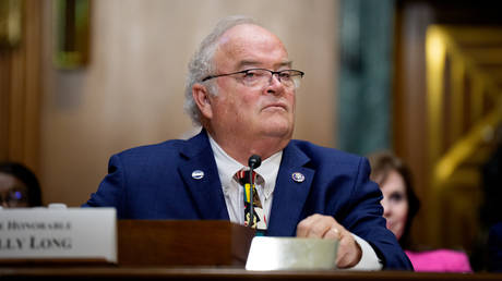 Trump’s Iceland envoy pick apologizes for ‘52nd state’ joke