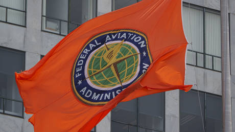 US issues aviation warnings for eastern Pacific over ‘military activities’