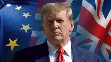 Europe responds to tariff war launched by Trump over Greenland: what we know so far