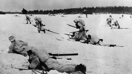 Repeating past mistakes? Finland falls back into Russophobic habits