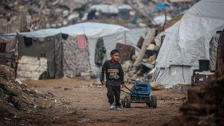 France declines to join Trump’s Gaza ‘peace board’