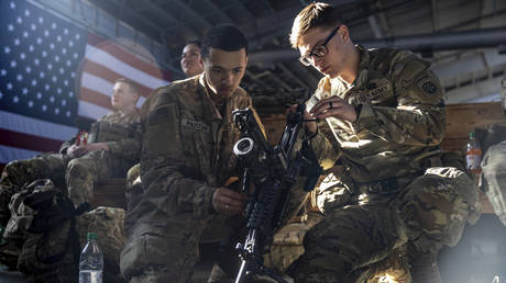 Pentagon planning NATO cuts – WaPo