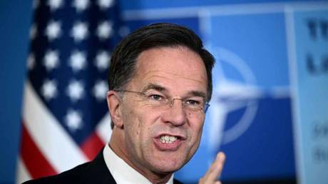 Europe should be ‘happy’ Trump’s in charge – NATO chief