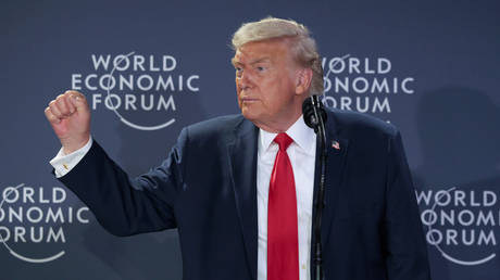 Trump says China will ‘eat up’ Canada
