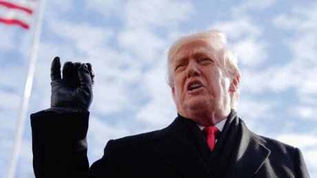 Cuba will soon collapse – Trump