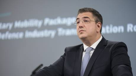 No evidence Greenland faces foreign threat – EU transport chief