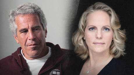Epstein pitched ‘many opportunities’ in post-coup Ukraine to Rothschild exec