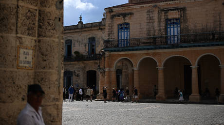 US blockade threatens ‘humanitarian collapse’ in Cuba – UN chief
