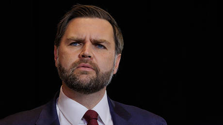 Man charged with threatening to kill J.D. Vance