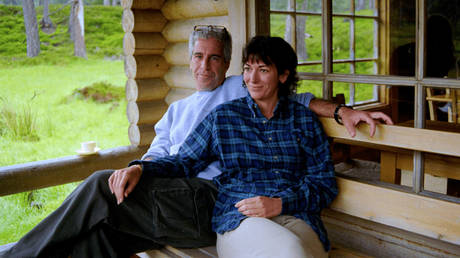 Gitmo or bust: Have Epstein’s sexual predators been punished enough?