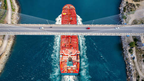 Two EU members oppose bloc’s latest Russia sanctions