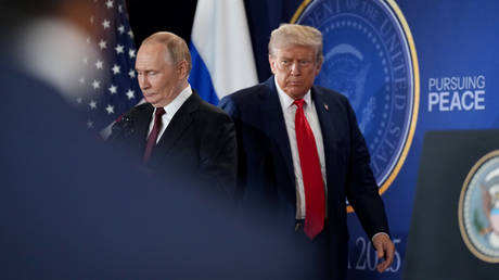 Fyodor Lukyanov: Russia and America are not talking about the same thing