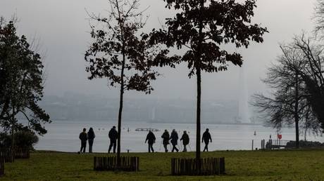 Switzerland to vote on population cap proposed by anti-immigration party