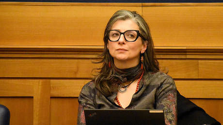 France calls for removal of UN human rights official over Israel remarks